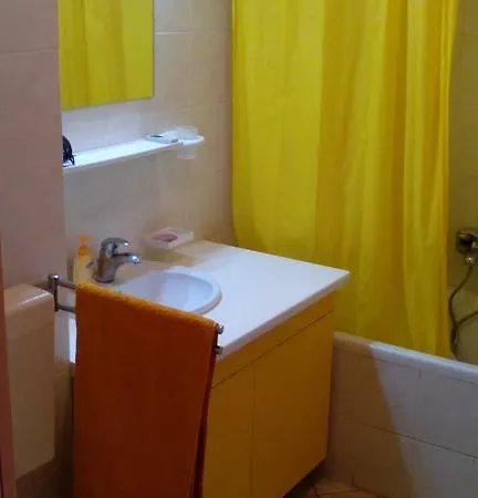 Apartament Jelinic Zadar