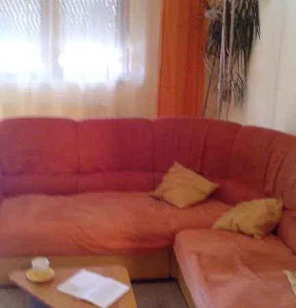Apartament Jelinic *