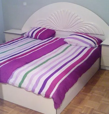 شقة Jelinic زادار