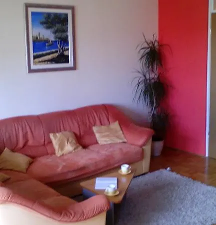 Apartament Jelinic