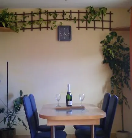 Apartament Jelinic