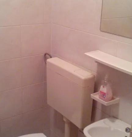 Apartament Jelinic Zadar