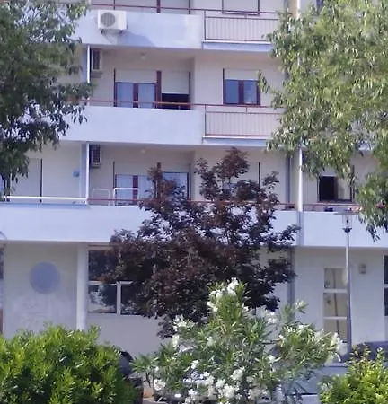 Apartment Jelinic *